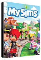 MySims