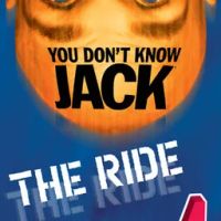 YOU DON'T KNOW JACK Vol. 4 The Ride