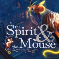The Spirit and the Mouse