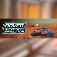 Rover Mechanic Simulator