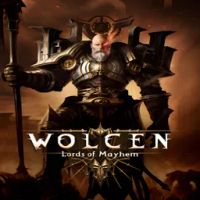 Wolcen Lords of Mayhem