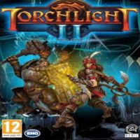 Torchlight II