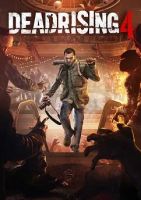 Dead Rising 4
