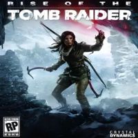 Rise of the Tomb Raider
