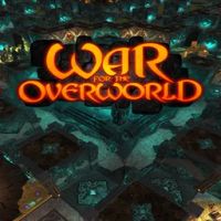 War for the Overworld