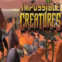 Impossible Creatures Steam Edition