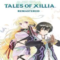 Tales Of Xillia Remastered
