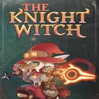 The Knight Witch