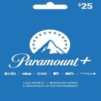 Paramount Plus