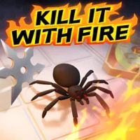 Kill It With Fire