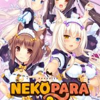NEKOPARA Vol. 2