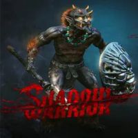 Shadow Warrior