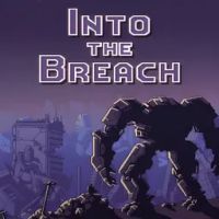 Into the Breach