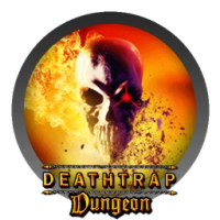 Deathtrap Dungeon