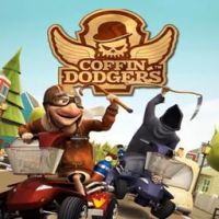 Coffin Dodgers