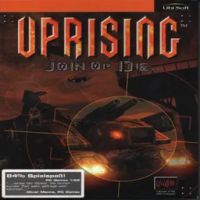 Uprising Join or Die