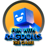 Fun with Ragdolls The Game