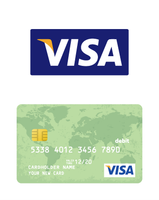 Virtual Visa Gift Card