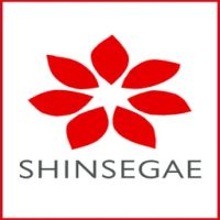 Shinsegae