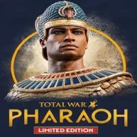 Total War Pharaoh Limited Edition