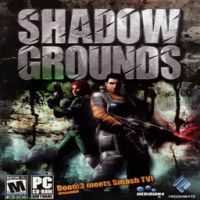 Shadowgrounds