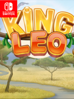 King Leo