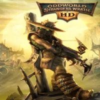 Oddworld Strangers Wrath Hd