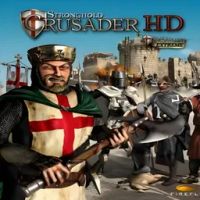 Stronghold Crusader Hd