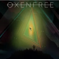 Oxenfree