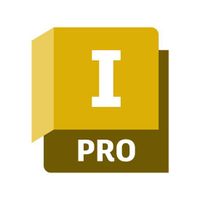 Autodesk Inventor Professional 2026 For 1 Year