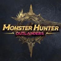 Monster Hunter Outlanders