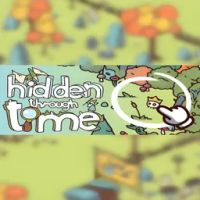 Hidden Through Time