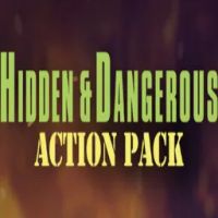 Hidden Dangerous Action Pack