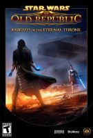 Star Wars The Old Republic