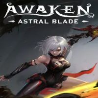 AWAKEN Astral Blade