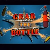 Grab the Bottle
