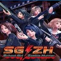 Sgzh School Girlzombie Hunter
