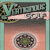 Vertiginous Golf