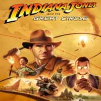 Indiana Jones and the Great Circle