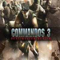 Commandos 3 Destination Berlin