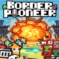 Border Pioneer
