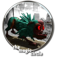 The Magic Circle