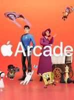 Apple Arcade