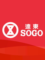 SOGO Gift Card