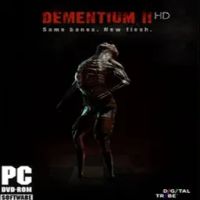 Dementium II HD