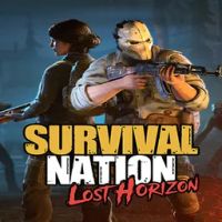 Survival Nation Lost Horizon