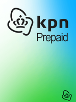 KPN 30 EUR KPN NETHERLANDS