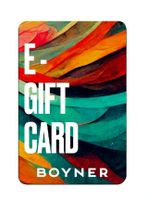 Boyner Gift Card