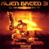 Alien Breed 3 Descent