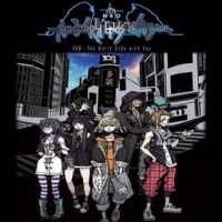 NEO The World Ends with You